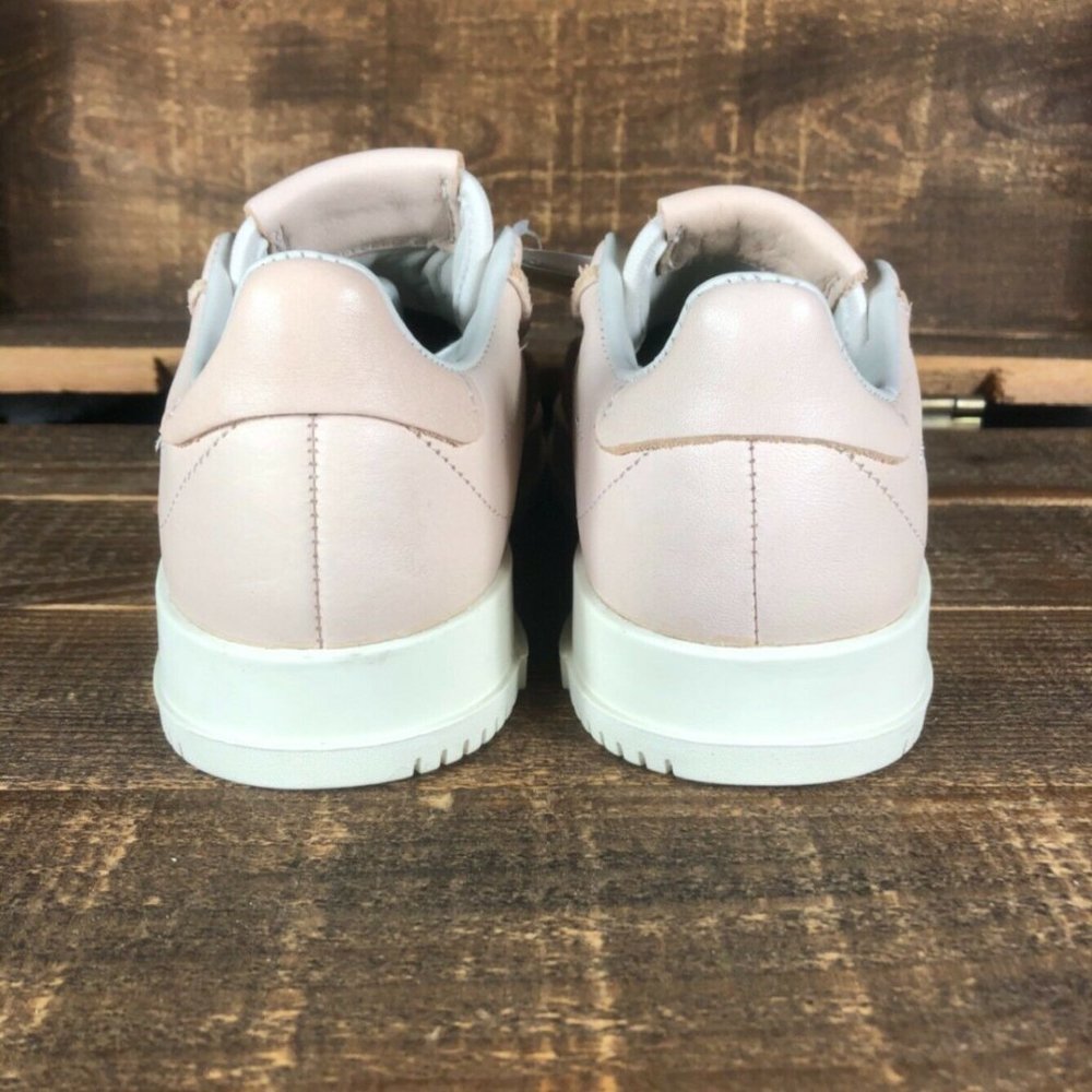 Adidas Womens SC Premiere Low Top Sneakers Shoes 6 - Picture 2 of 8